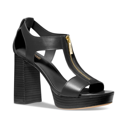 Michael Michael Kors Women's Berkley Mid Sandals