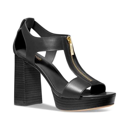 Michael Michael Kors Women's Berkley Mid Sandals