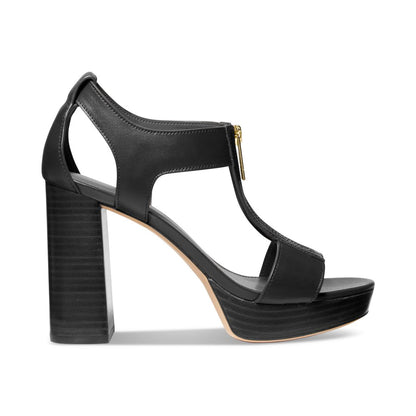 Michael Michael Kors Women's Berkley Mid Sandals