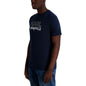 Karl Lagerfeld Paris Men's Dripping Caviar Logo T-Shirt