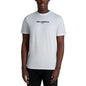 Karl Lagerfeld Paris Men's Short Sleeve Crewneck Logo T-Shirt