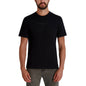 Karl Lagerfeld Paris Men's Short Sleeve Crewneck Logo T-Shirt
