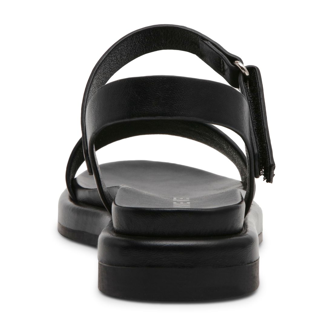 Anne Klein Women's Elani Round Toe Footbed Sandals