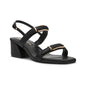 Anne Klein Women's Merida Slingback Sandals