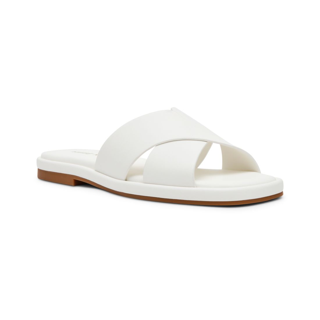Anne Klein Women's Khloe Slip On Sandals