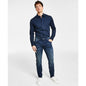 Calvin Klein Men's Slim Fit Stretch Jeans