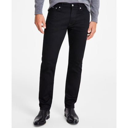 Calvin Klein Men's Slim Fit Stretch Jeans