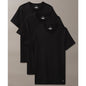 Calvin Klein Men's 3-Pack Cotton Classics Crewneck T-Shirts