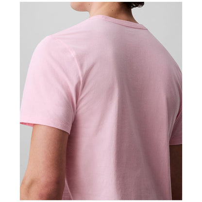 Calvin Klein Men's 3-Pack Cotton Classics Crewneck T-Shirts