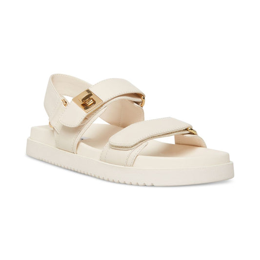 Steve Madden Women's Mona Slingback Footbed Sandals