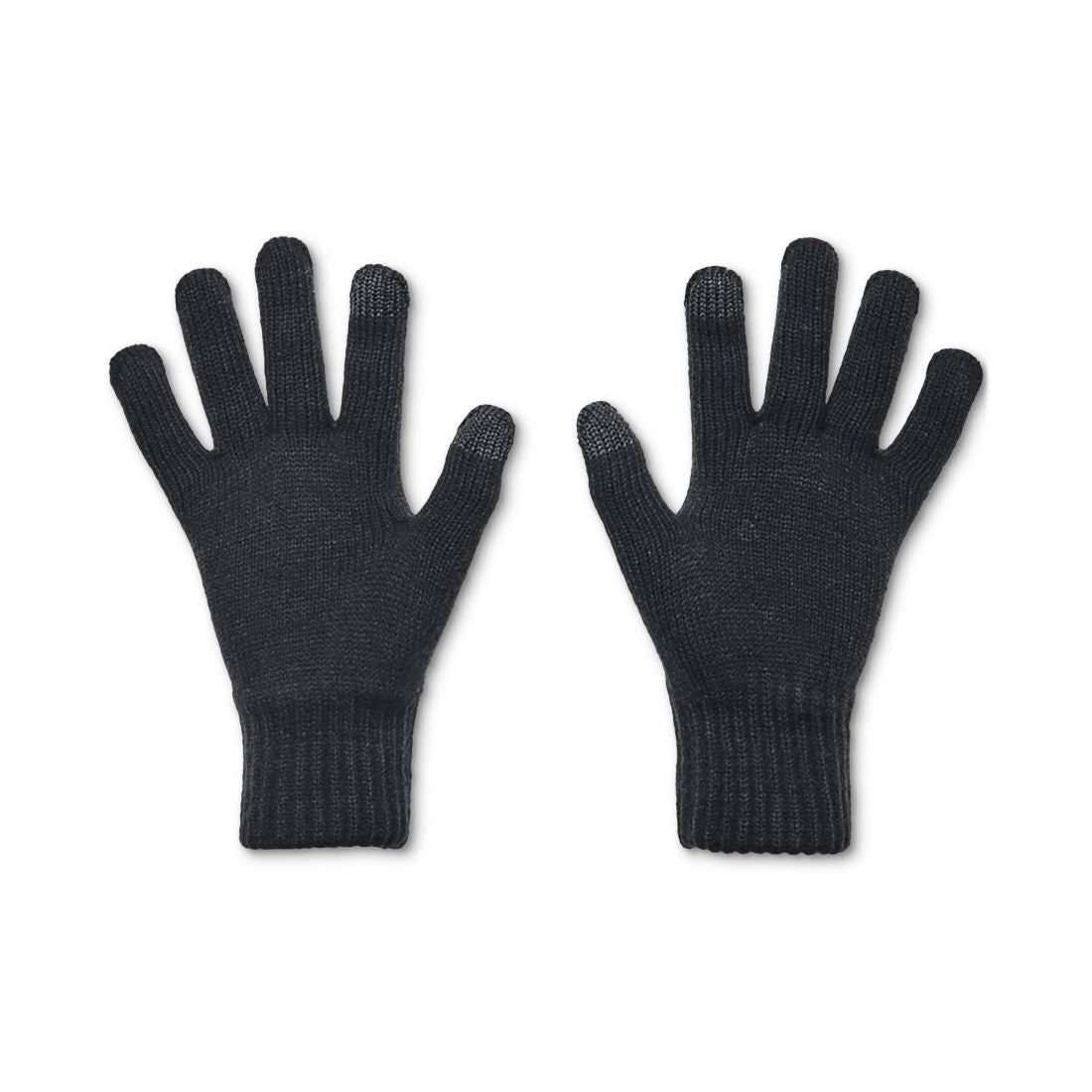 Under Armour Men's Halftime Tech Touch Gloves