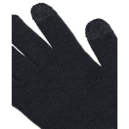Under Armour Men's Halftime Tech Touch Gloves