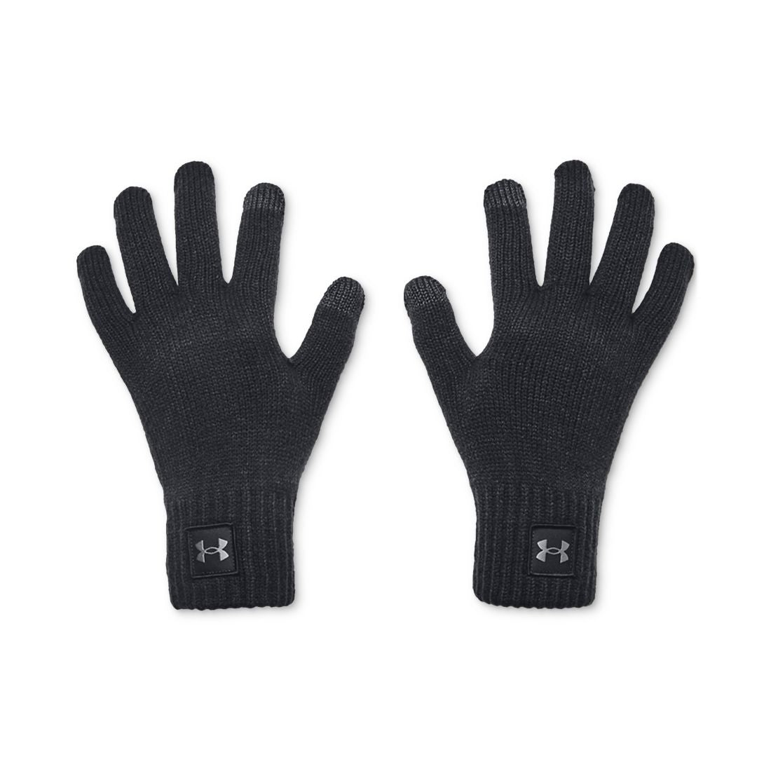 Under Armour Men's Halftime Tech Touch Gloves