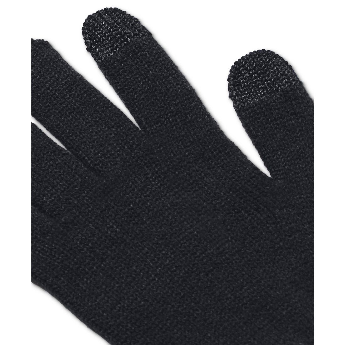Under Armour Men's Halftime Tech Touch Gloves