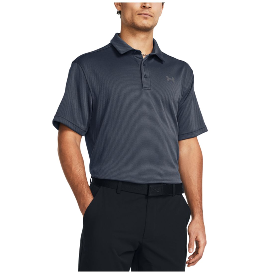 Under Armour Men's Tech Polo T-Shirt