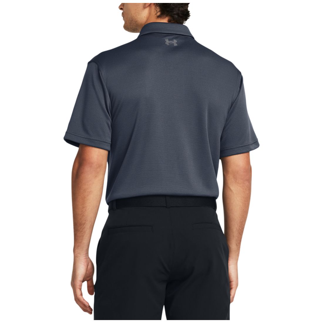 Under Armour Men's Tech Polo T-Shirt