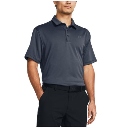 Under Armour Men's Tech Polo T-Shirt