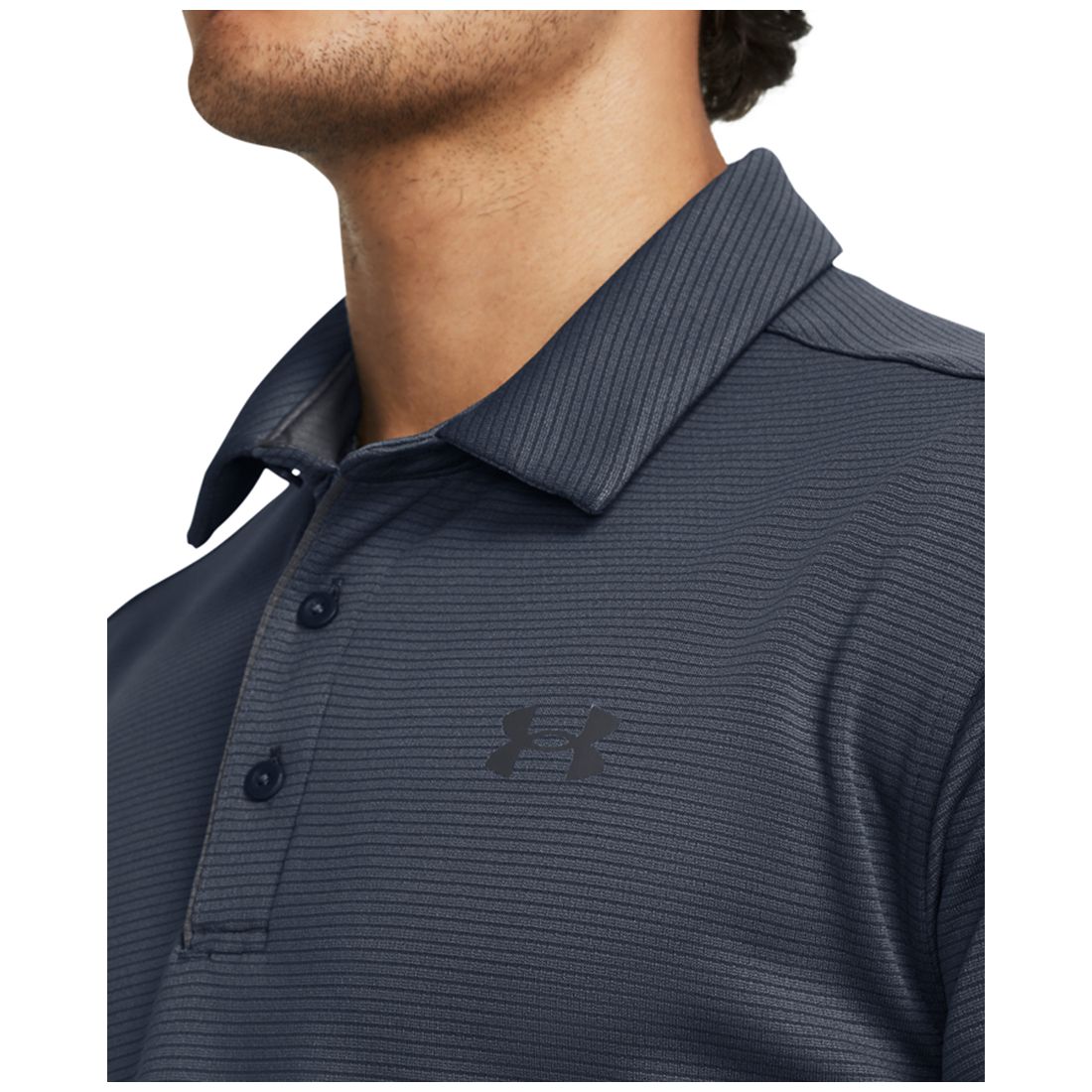 Under Armour Men's Tech Polo T-Shirt