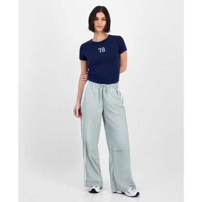 Hippie Rose Juniors' Graphic T-Shirt