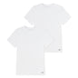 Nike Boys 2Pk Crew Undershirt