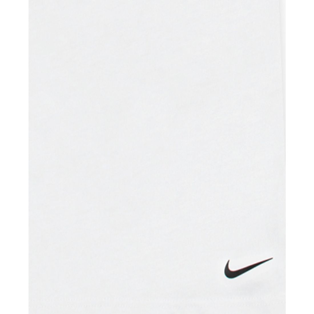 Nike Boys 2Pk Crew Undershirt