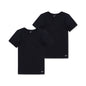 Nike Boys 2Pk Crew Undershirt