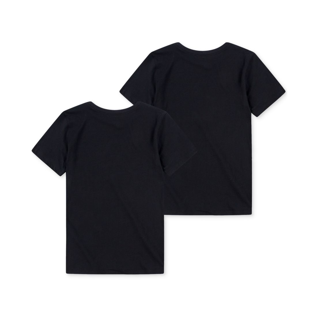 Nike Boys 2Pk Crew Undershirt