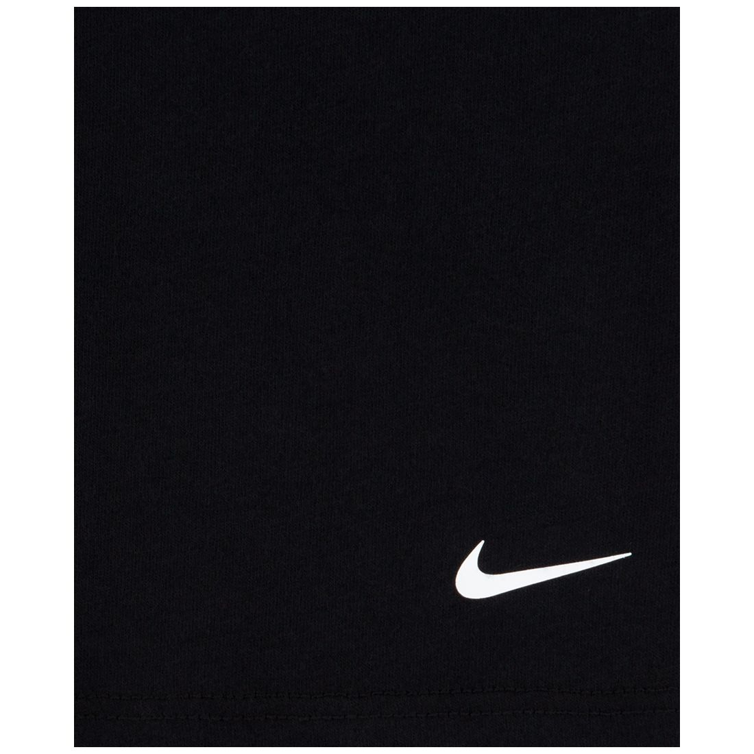 Nike Boys 2Pk Crew Undershirt