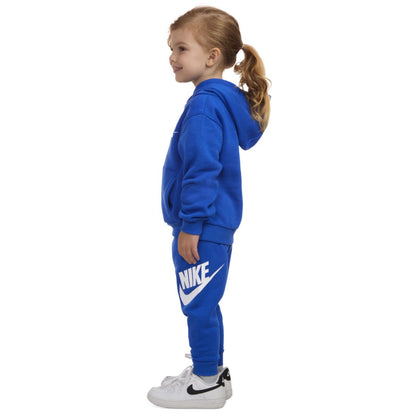 Nike Toddler Kids 2-Piece Club Fleece Pullover Hoodie Set
