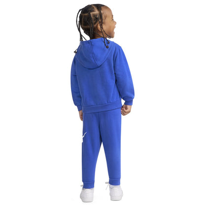 Nike Toddler Kids 2-Piece Club Fleece Pullover Hoodie Set
