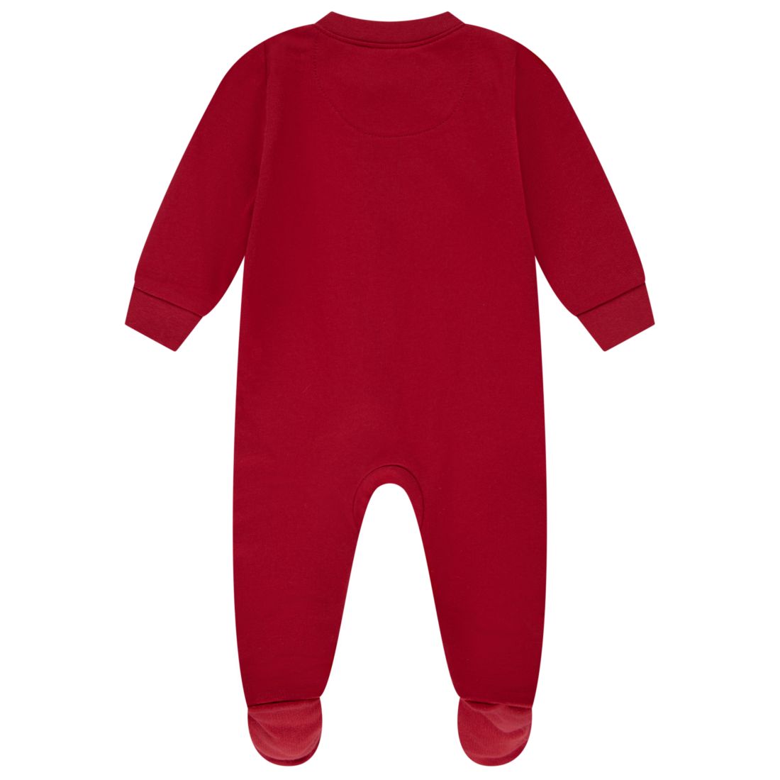 Jordan Baby Boy and Girl Jump Man Footed Coverall