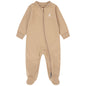 Jordan Baby Boy and Girl Jump Man Footed Coverall