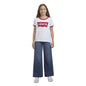 Levi's Girls' 7-16 High Rise Baggy Jeans
