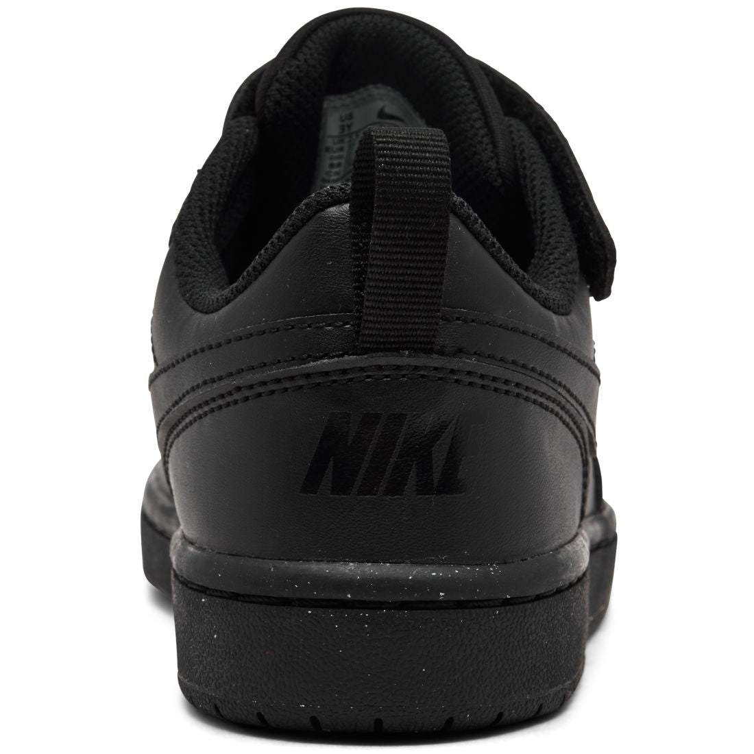 Nike Little Kids Court Borough Low Recraft Adjustable Strap Casual Sneakers From Finish Line