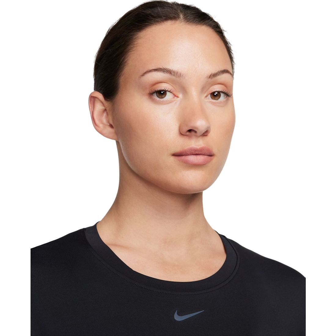 Nike Women's One Classic Dri-fit Short-Sleeve Top