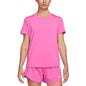 Nike Women's One Classic Dri-fit Short-Sleeve Top