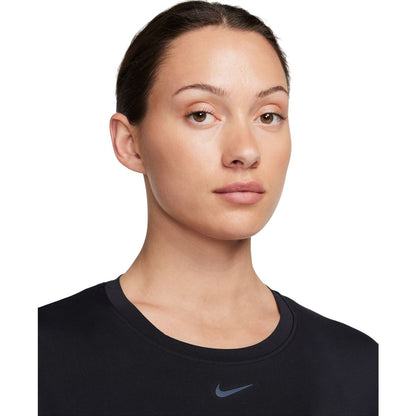 Nike Women's One Classic Dri-fit Short-Sleeve Top