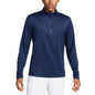 Nike Men's Victory Dri-fit Half-Zip Golf Shirt