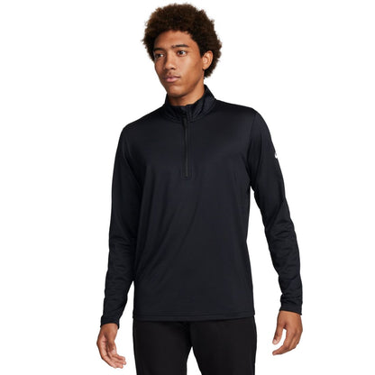 Nike Men's Victory Dri-fit Half-Zip Golf Shirt
