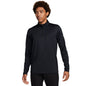 Nike Men's Victory Dri-fit Half-Zip Golf Shirt