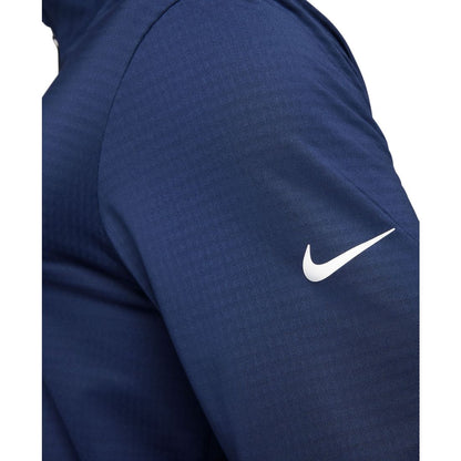 Nike Men's Victory Dri-fit Half-Zip Golf Shirt