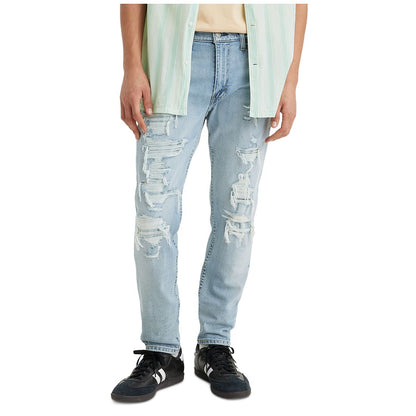 Levi's Men's 512 Slim Taper Eco Performance Jeans