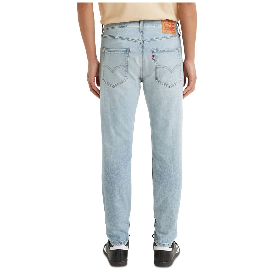 Levi's Men's 512 Slim Taper Eco Performance Jeans