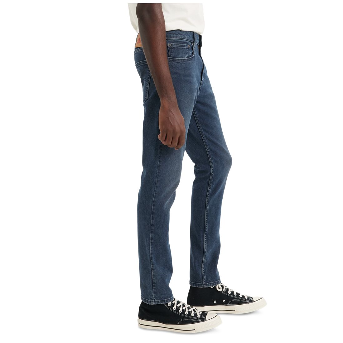 Levi's Men's 512 Slim Taper Eco Performance Jeans