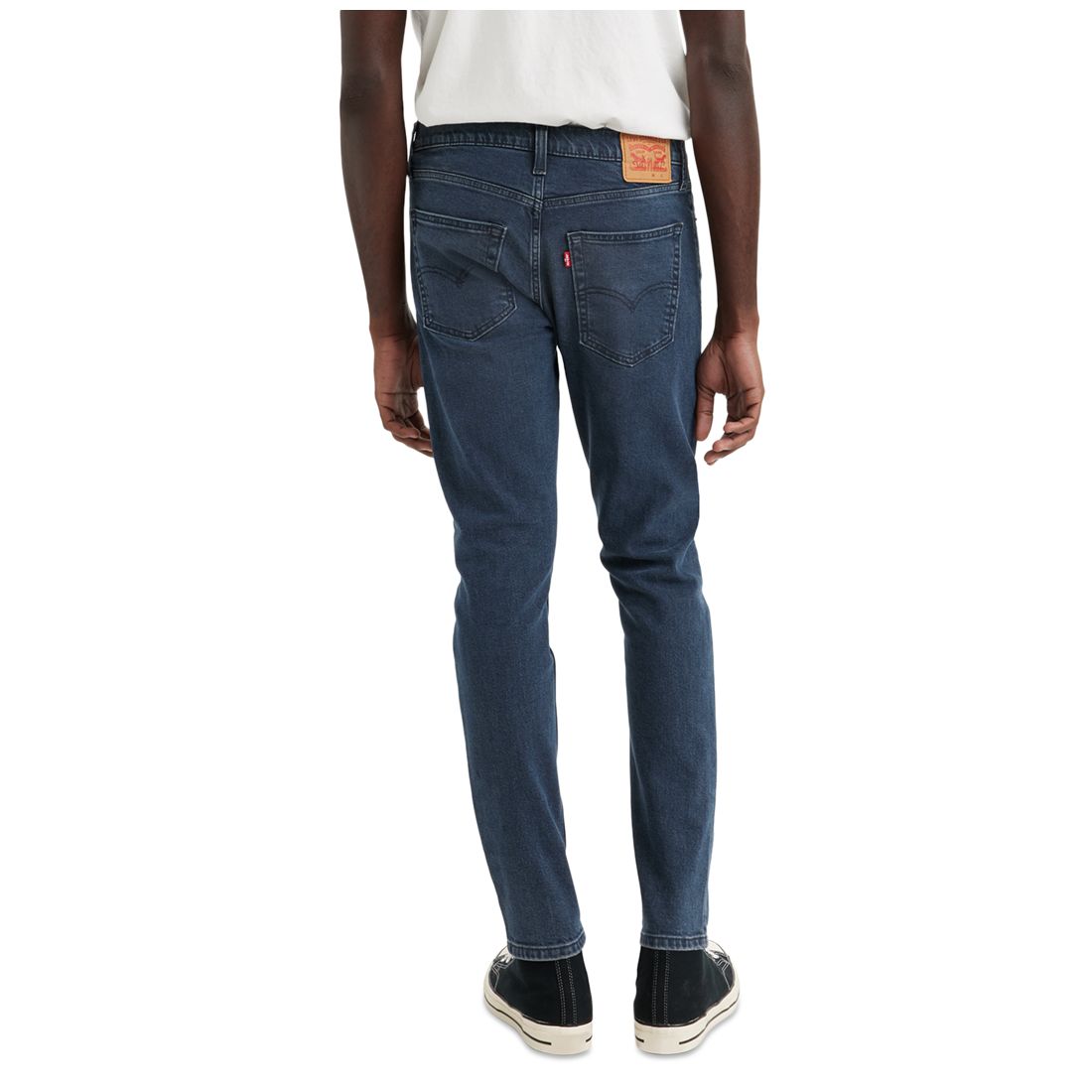Levi's Men's 512 Slim Taper Eco Performance Jeans