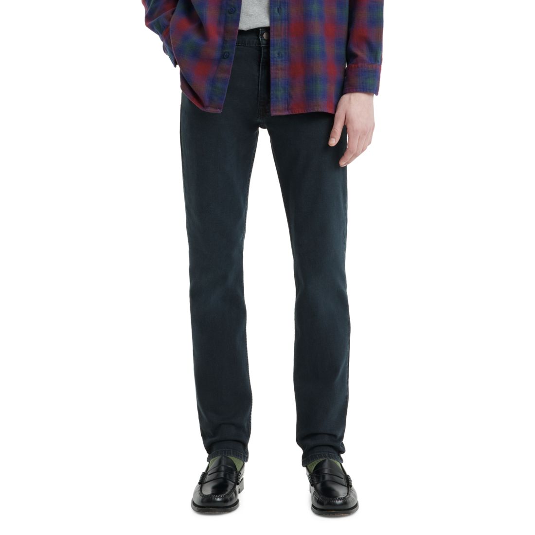 Levi's Men's 511 Flex Slim Fit Eco Performance Jeans