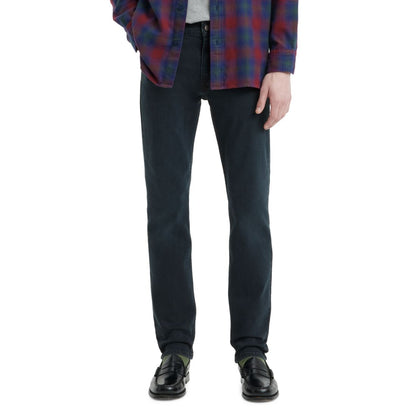 Levi's Men's 511 Flex Slim Fit Eco Performance Jeans