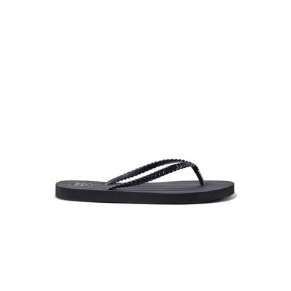 Reef Women's Seaside Twist Thong Sandals