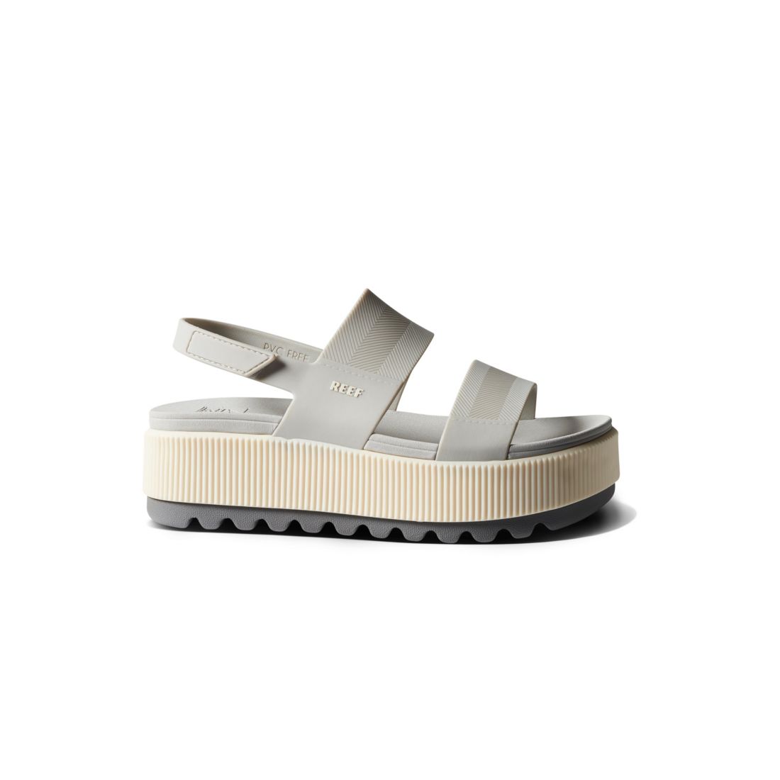 Reef Women's Water Vista Higher Platform Sandals
