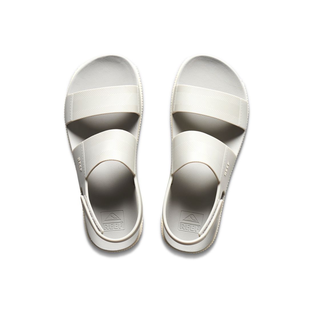 Reef Women's Water Vista Higher Platform Sandals